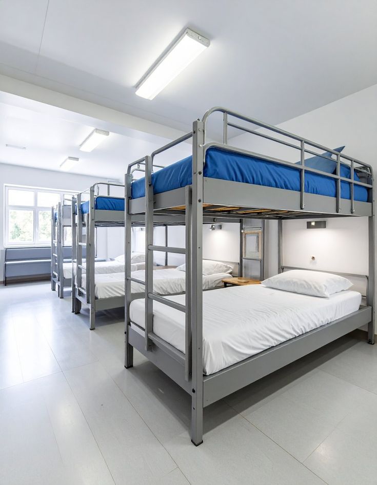 Harshita Hostel – comfortable rooms in Ashok Nagar Chennai